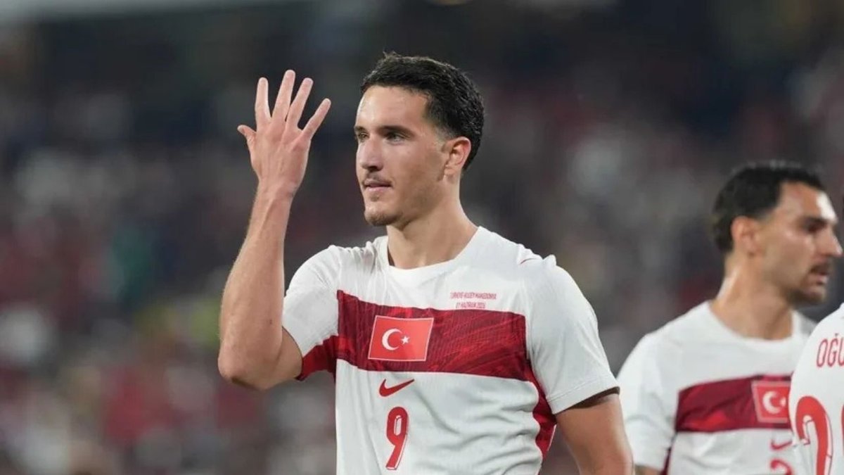 Trabzonspor’dan Deniz Gül Atağı Porto 20 Milyon Euroluk Bonservis Talep Ediyor