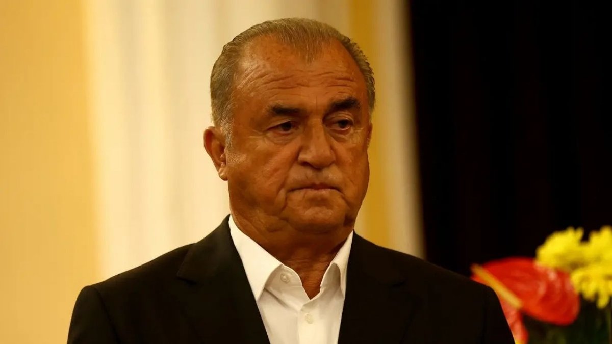 Galatasaray’dan Fatih Terim’e Duygusal 52 Yıllık Vefa Mesajı