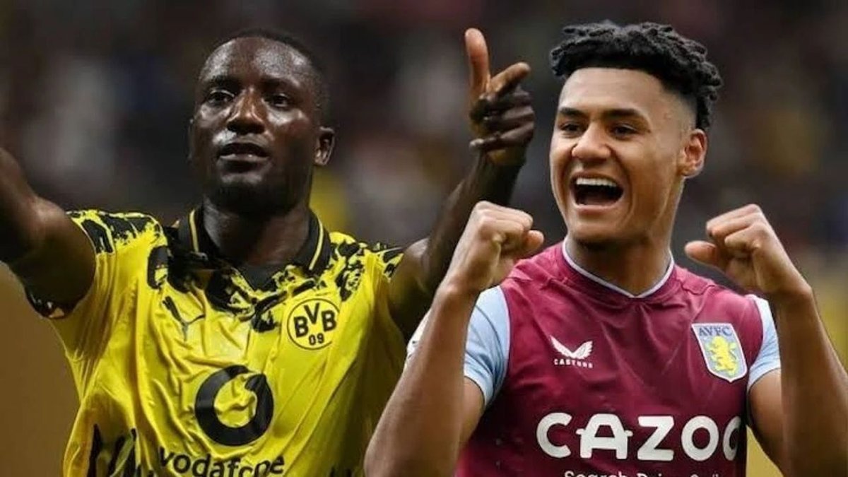 Guirassy Ve Watkins Yarışı Rakamlarla Ortaya Çıktı