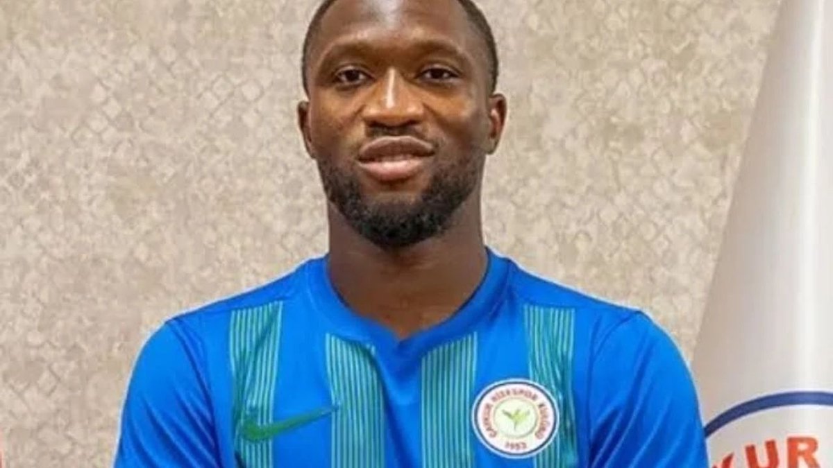 Rizespor Sagnan İçin Bonservis Hamlesini Başlattı
