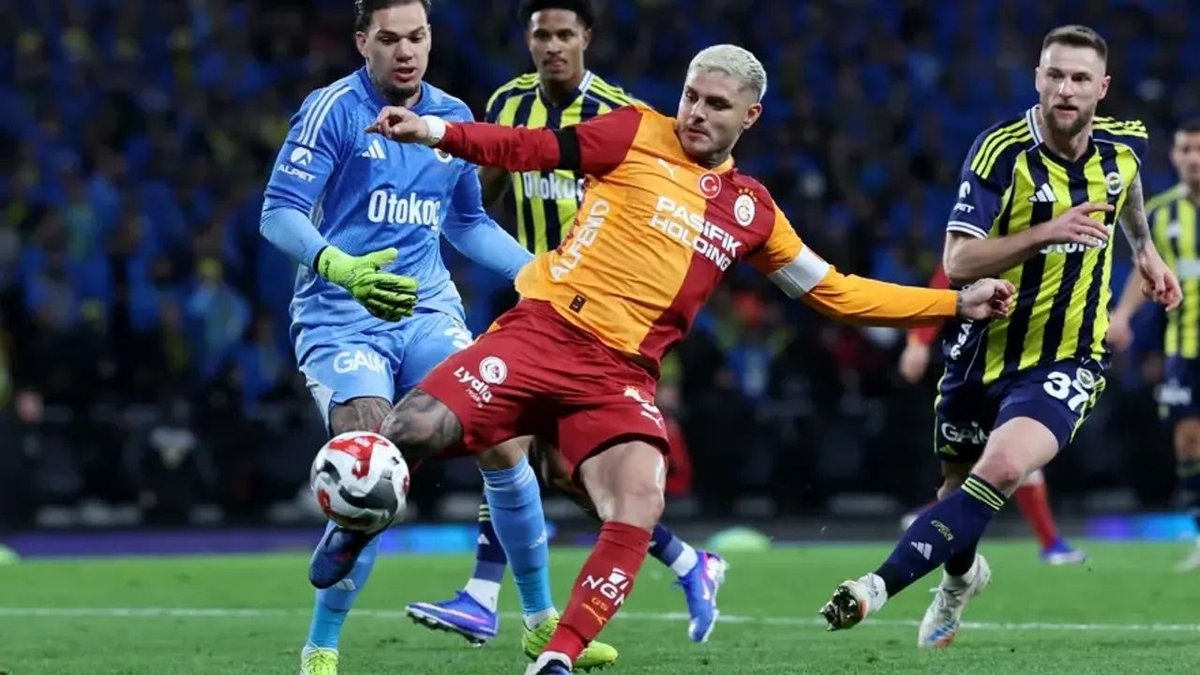 Süper Lig 2026-2027 Fikstürü Açıklandı Derbi Haftaları Belli Oldu