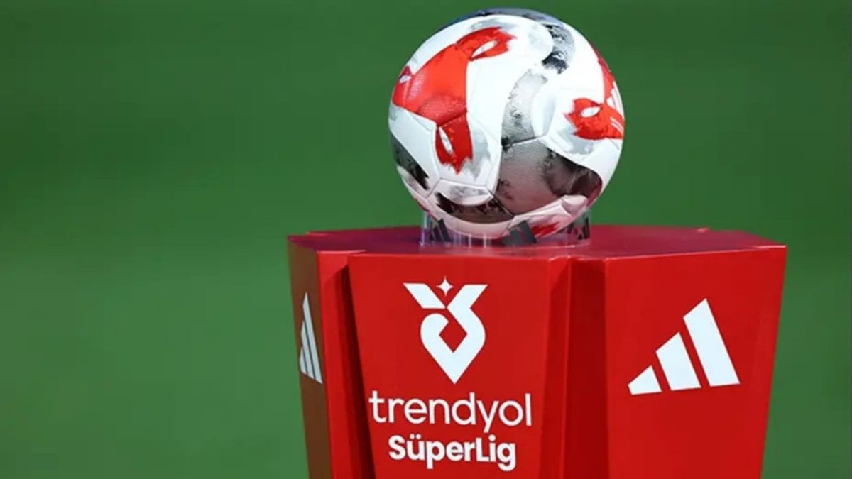 Süper Lig İçin Gündem Olan İddiaya TFF’den Net Yanıt Geldi