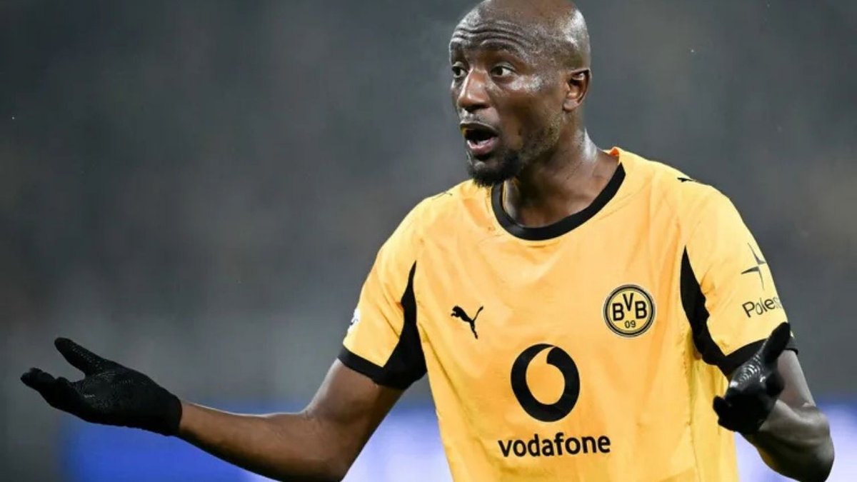 Fenerbahçe’nin Golcü Harekatında Serhou Guirassy İçin Kritik Aşama