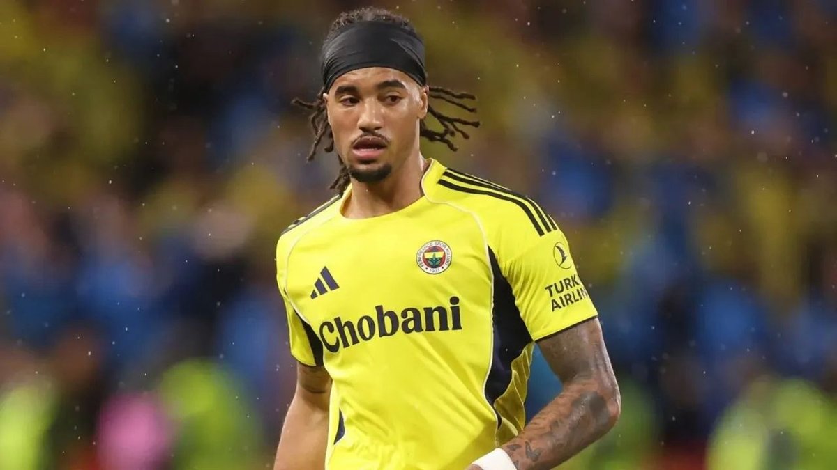 Fenerbahçe’de Archie Brown İçin Kritik Karar İsmail Kartal Kalmasını İstiyor