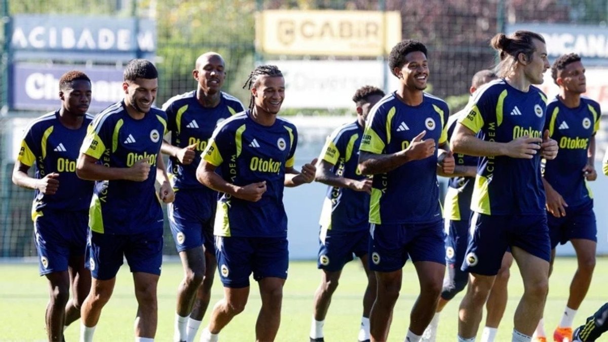 Fenerbahçe’de Şampiyonlar Ligi Mesaisi Devam Ediyor Gözler Gornik Zabrze Maçında