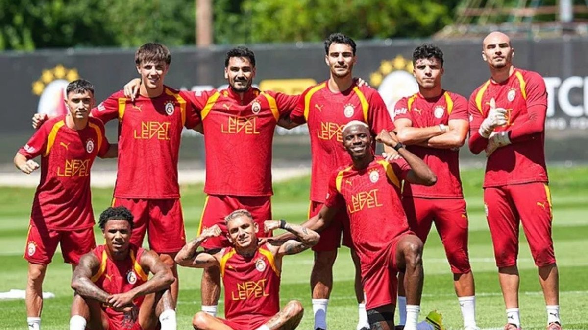 Galatasaray’da Kadroda Büyük Değişim Yabancı Kuralı İki İsmi Etkiledi