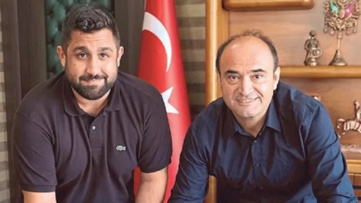 Seydikemerspor’da Yeni Dönem Başladı: Teknik Kadro Güçlendirildi
