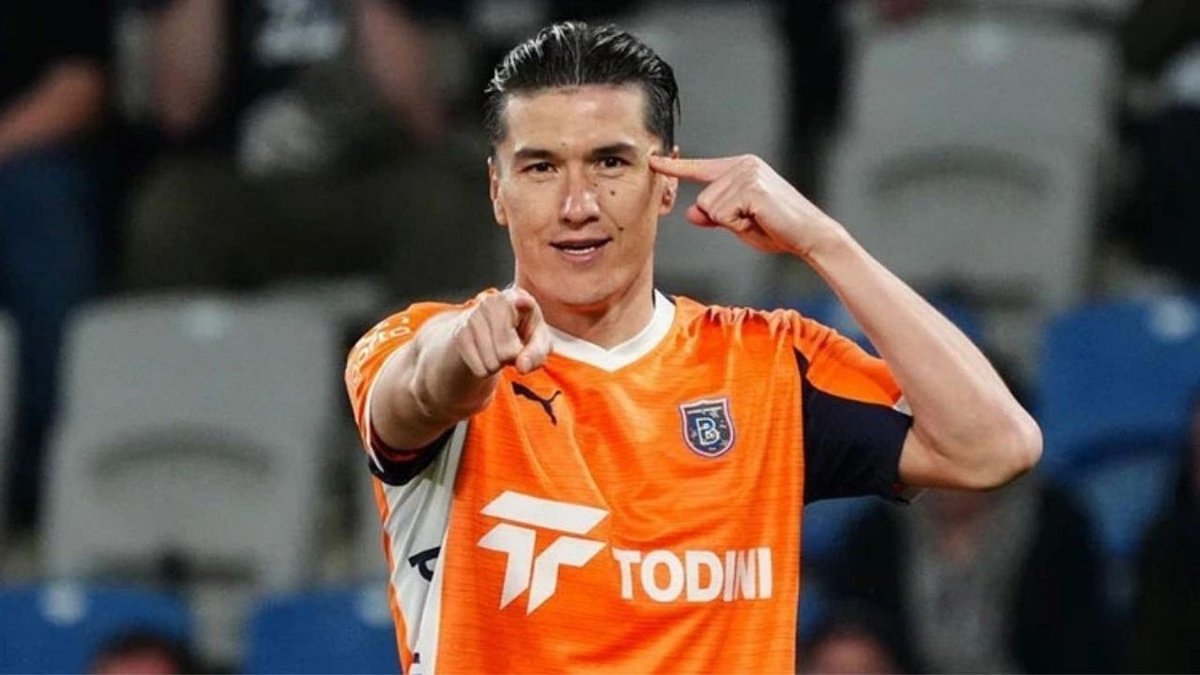 Trabzonspor’dan Gol Kralı Hamlesi: Shomurodov İçin Devreye Girdi