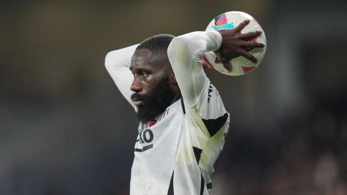 Arthur Masuaku İçin Süper Lig İhtimali: Konyaspor Devrede