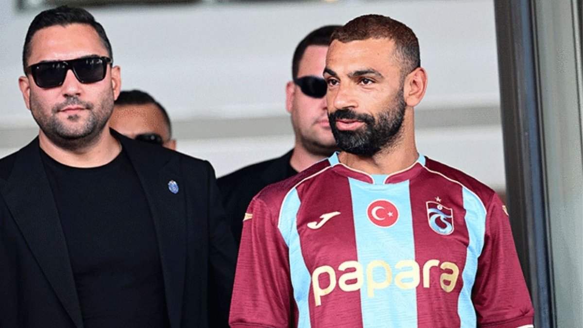 Jamie Carragher’dan Mohamed Salah yorumu: “Türkiye seviyesi onun için düşük kalıyor”