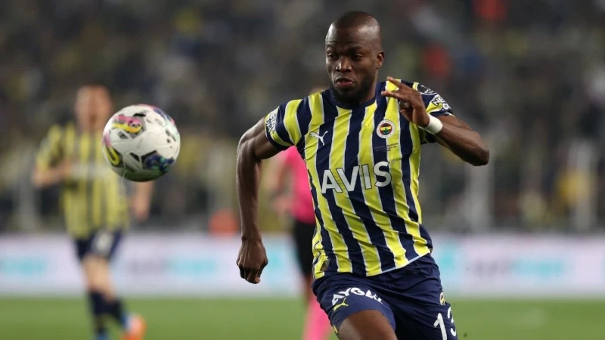 Enner Valencia’nın yeni adresi belli oldu: Boca Juniors’a transfer oluyor