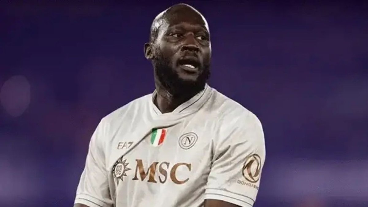 Fenerbahçe’de Lukaku için kritik pazarlık! Transferde 4 milyon euroluk fark kaldı