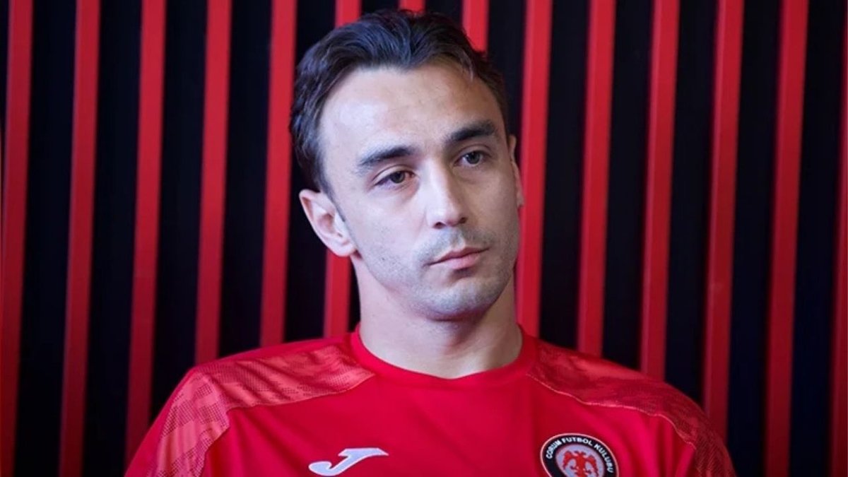 Gökhan Sazdağı: Galatasaray Maçına Puan İçin Gideceğiz