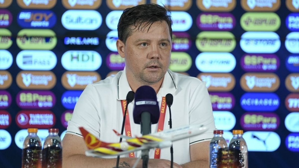 Uğur Uçar: Çorum FK Süper Lig’de Kalıcı Olmak İstiyor