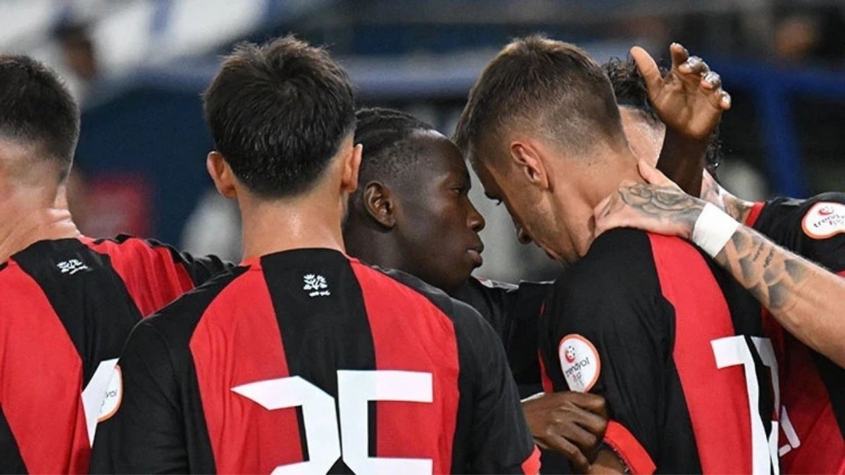 Fatih Karagümrük Ümraniyespor Karşısında 2 Golle Kazandı