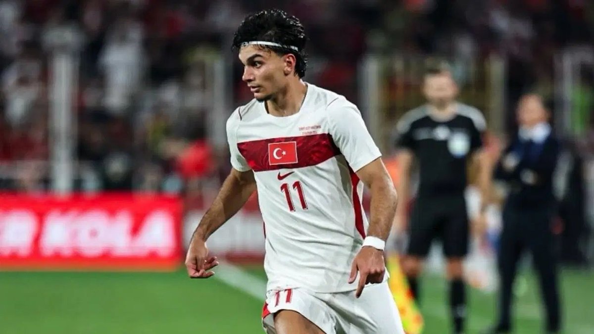 Can Uzun’dan Galatasaray Kararı: Transfer Teklifini Reddettiği İddia Edildi
