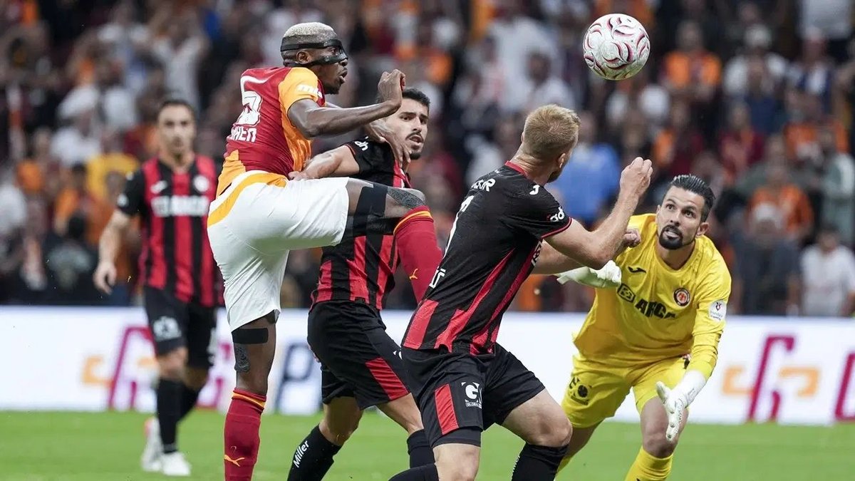 Erzurumspor FK - Galatasaray Maçı Ne Zaman, Saat Kaçta, Hangi Kanalda? Şifresiz Mi