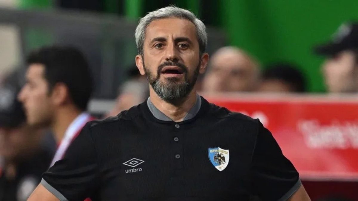 Serkan Özbalta’dan Galatasaray Mağlubiyeti Sonrası Mesaj: Formamızı Terleten Bir Takım Olacağız