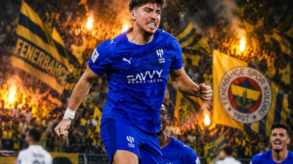 Fenerbahçe’de Yusuf Akçiçek İçin Transfer İddiası: İşte Konuşulan Rakamlar
