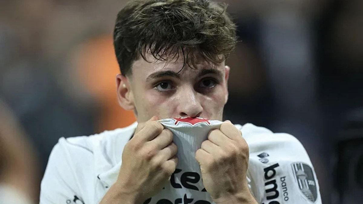 Fenerbahçe’den Orta Sahaya Brezilyalı Genç Yıldız Hamlesi