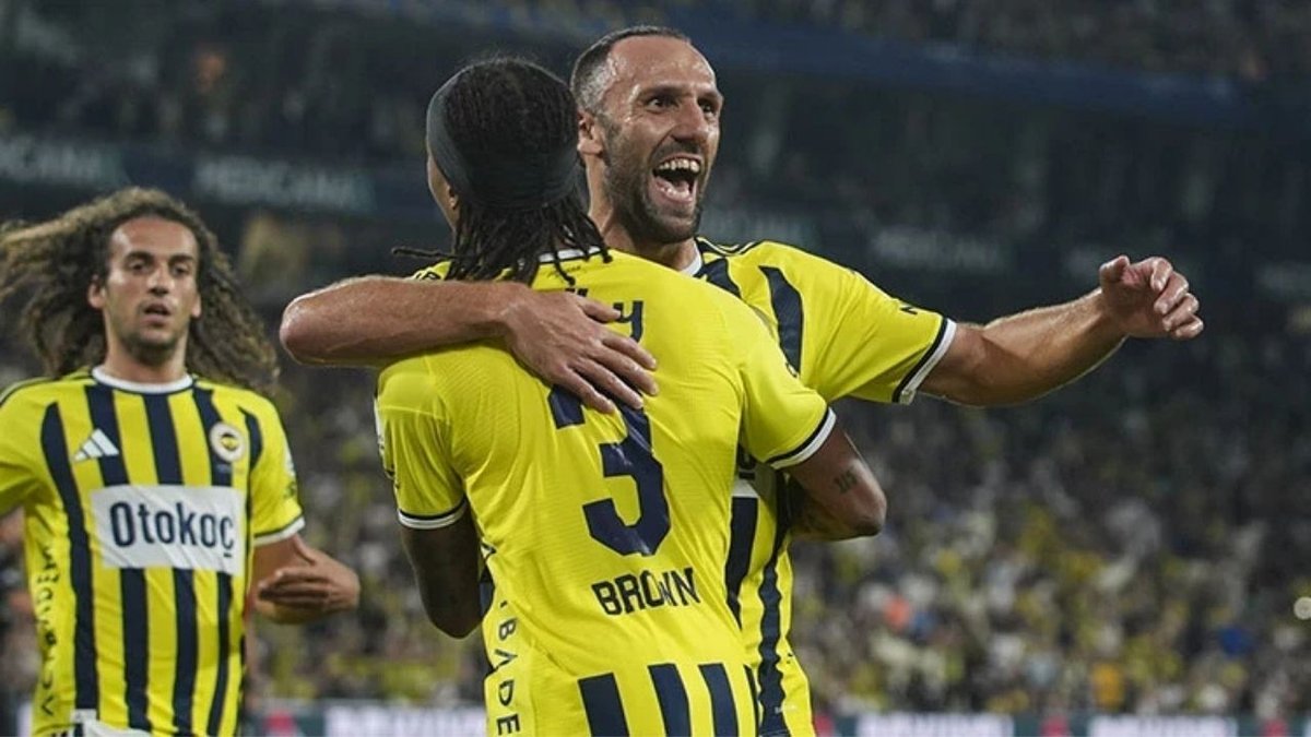 Montella Tribünde, Fenerbahçe-Lyon Maçını Yakından Takip Edecek