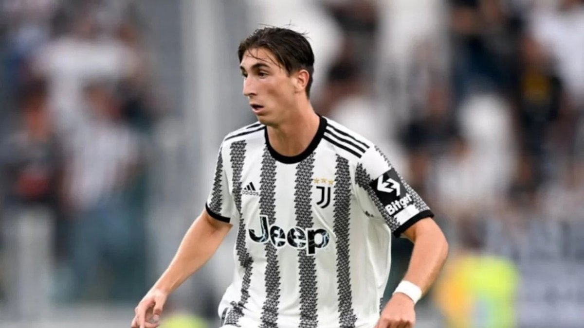 Beşiktaş’tan Orta Sahaya Genç Takviye: Fabio Miretti İstanbul’a Geliyor