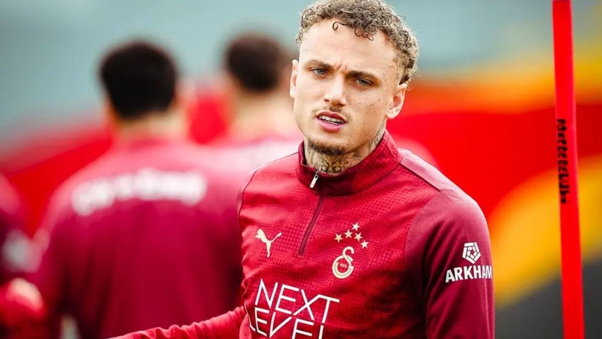 Noa Lang’dan Galatasaray İçin Sürpriz Hamle: Dönüş İçin Fedakarlığa Hazır