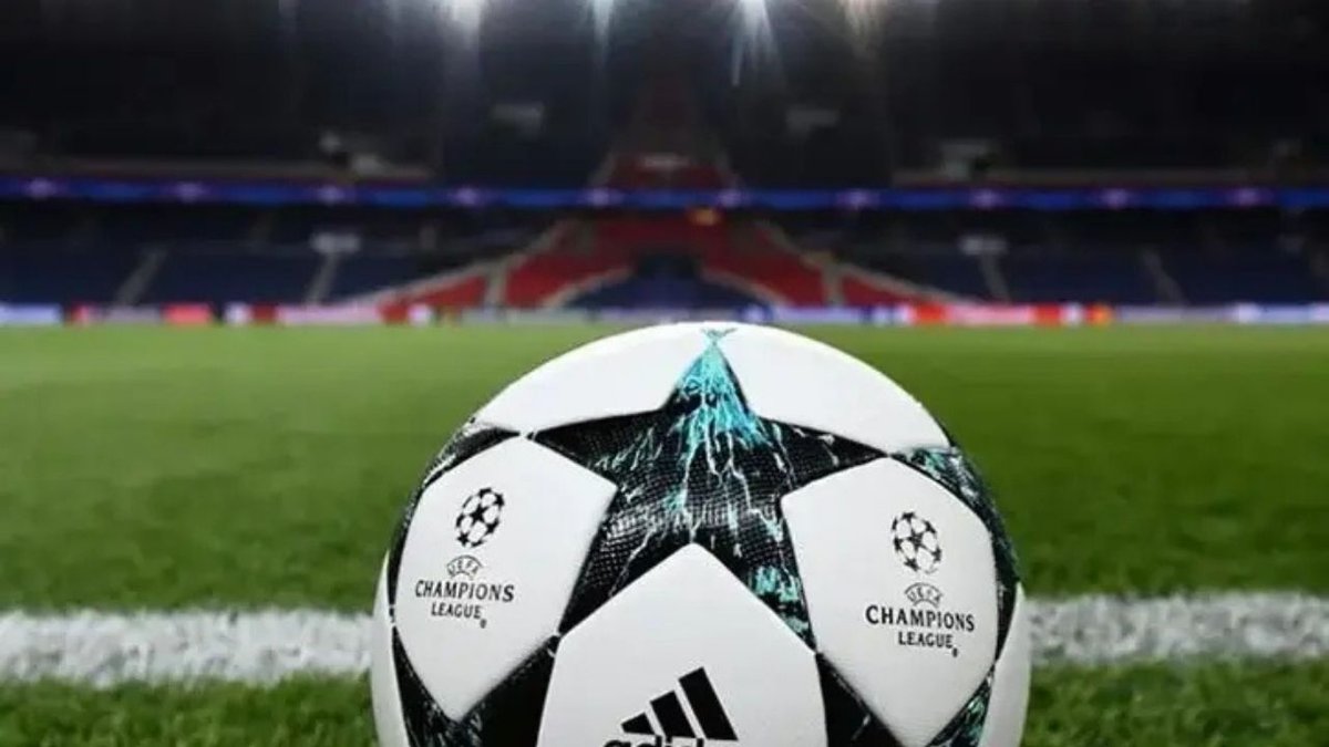 UEFA’da Hasret Sona Erdi: Türkiye’yi Şampiyonlar Ligi’nde 2 Türk Takımı Temsil Edecek