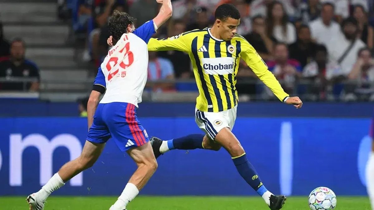 Fransız Basınında Fenerbahçe Yankısı: Lyon’un Şampiyonlar Ligi Hayali Sona Erdi
