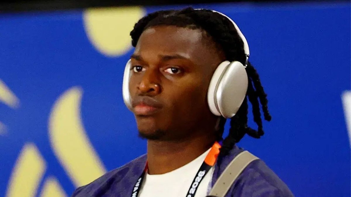 Rafael Leao İçin Galatasaray’a Kötü Haber: Tercihi Belli Oldu