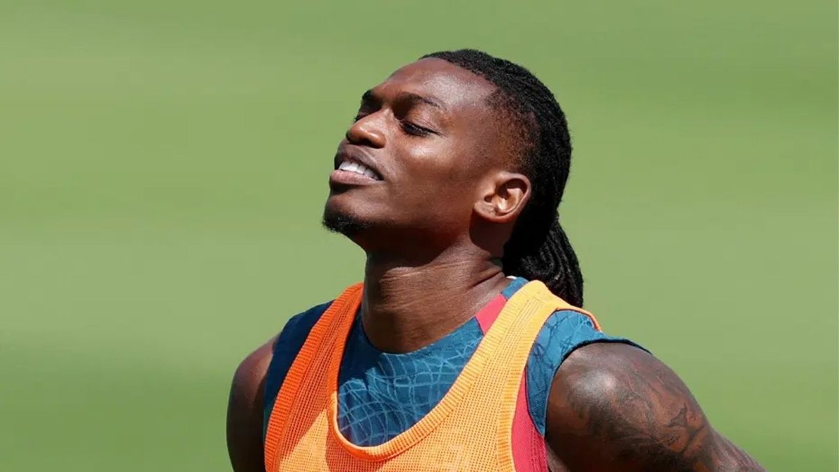 Rafael Leao’dan Galatasaray Transferi Sonrası İlk Açıklama