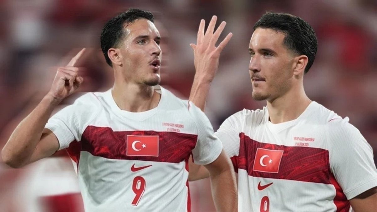 Galatasaray'dan Deniz Gül İçin Transfer Hamlesi