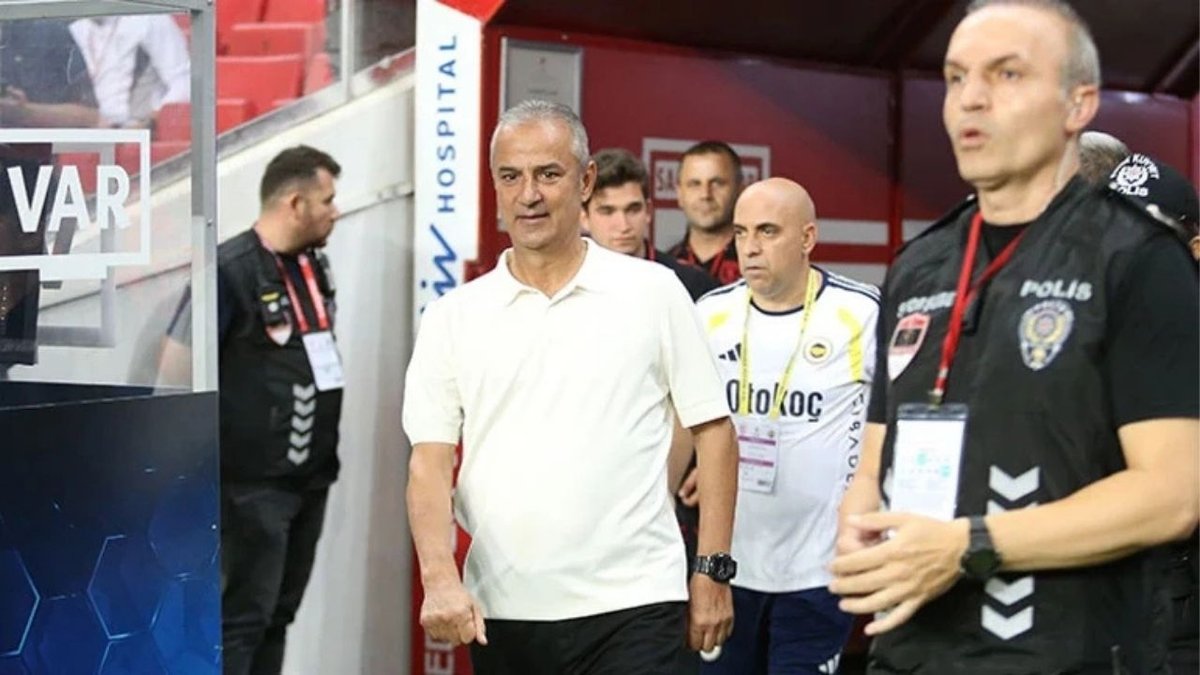 Samsunspor-Fenerbahçe Maçı Sonrası Dikkat Çeken Yorum: Şampiyonlar Ligi İçin Umut Verdi