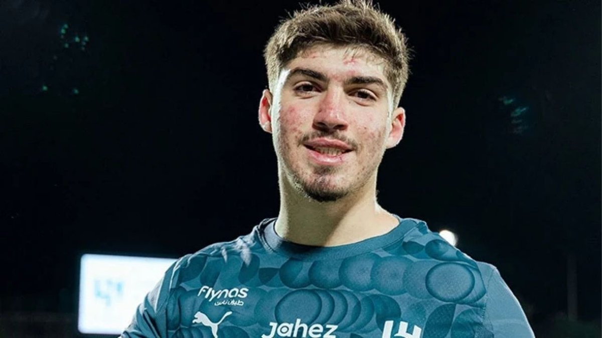 Galatasaray, Yusuf Akçiçek Transferinde Sona Geldi