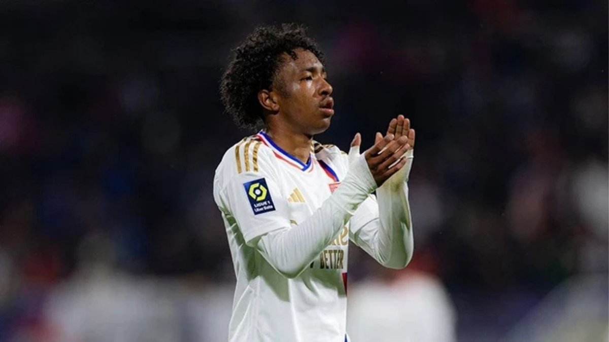 Fenerbahçe’ye Malick Fofana İçin Transfer Müjdesi: Teklif Hazırlanıyor