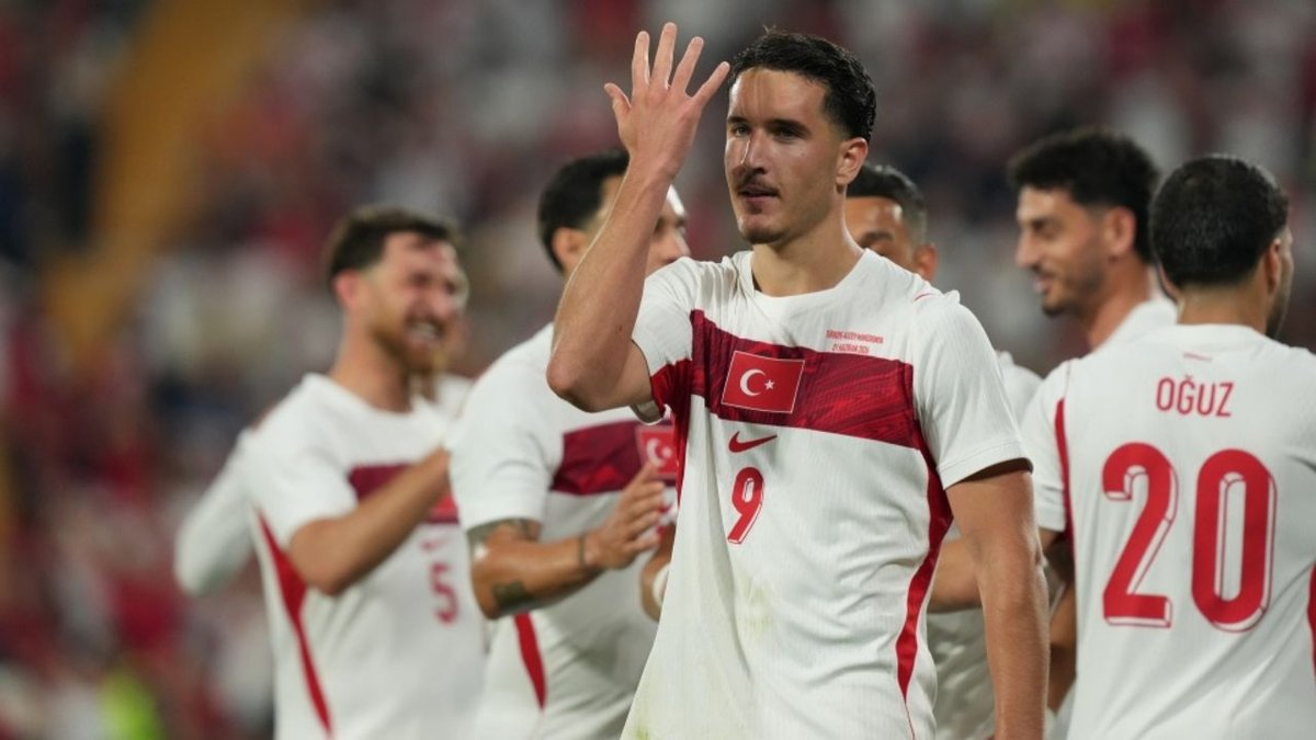 Galatasaray, Deniz Gül Transferi İçin Porto İle Görüşmelere Başladı