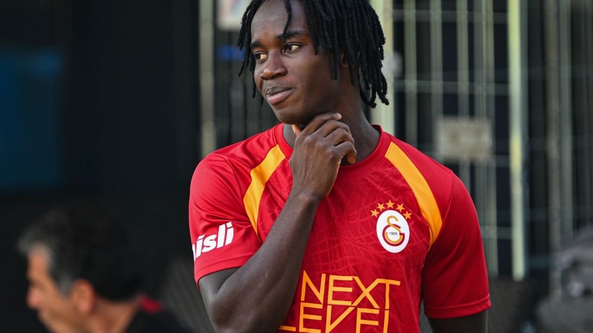 Galatasaray’a Sürpriz Transfer Önerisi: Yasin Ayari İçin Harekete Geçildi