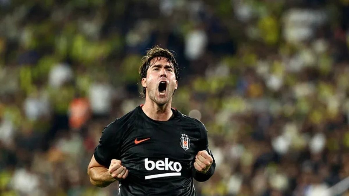 Beşiktaş Derbi Zaferiyle Şampiyonluk Yarışına Umutlu Başladı