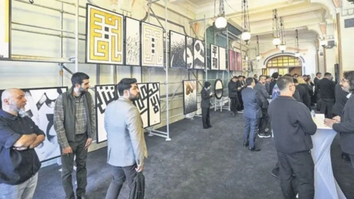 Barış Manço'nun Anıları "Mümkün" Sergisiyle Sanatla Buluştu