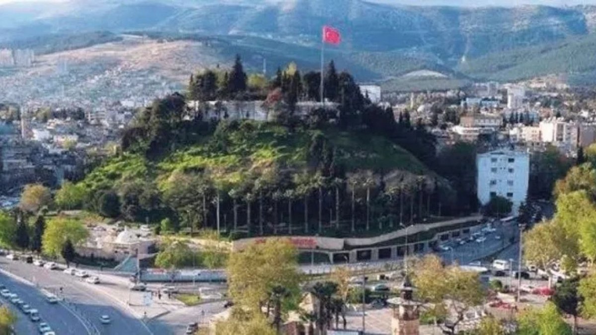 Kahramanmaraş’ta Gastronomi Turu: Yöresel Tatlarla Dolu Eşsiz Bir Deneyim