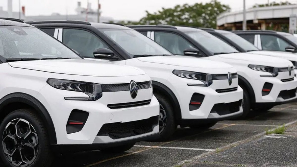 Stellantis ve Dongfeng Çin’de Dev Ortaklığa İmza Attı