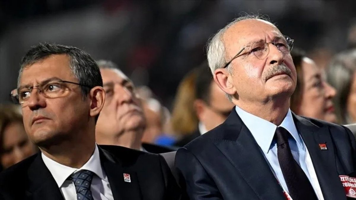 Ankara'da Gergin Anlar! Başkentteki 1 Saatlik Önemli Toplantının Sebepleri