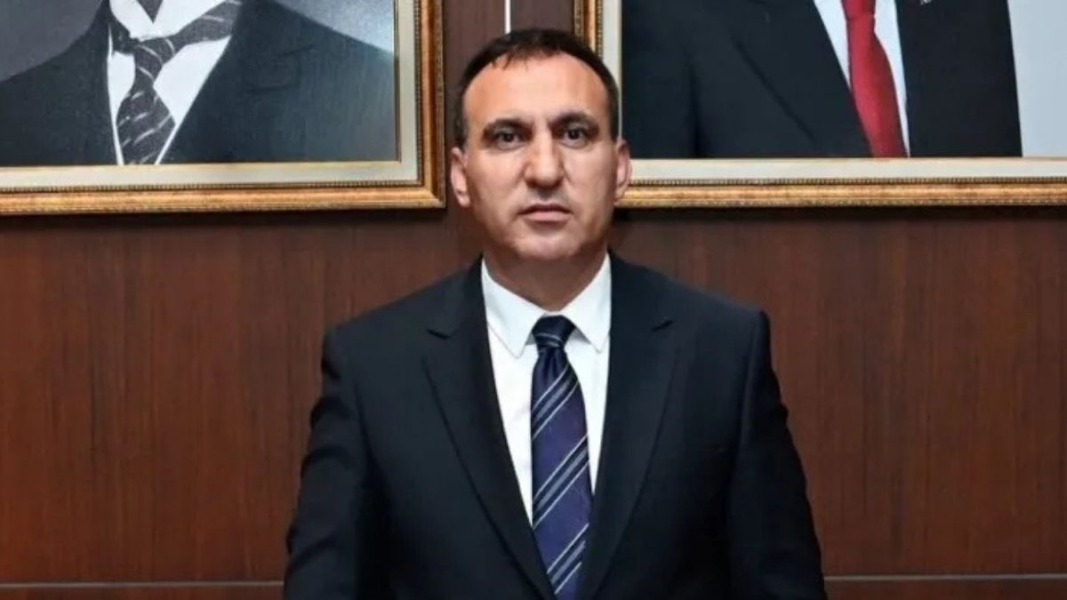 Şişli Belediyesi'nde Yönetim Değişikliği! Ali İkram Tuna Yeni Başkan Vekili
