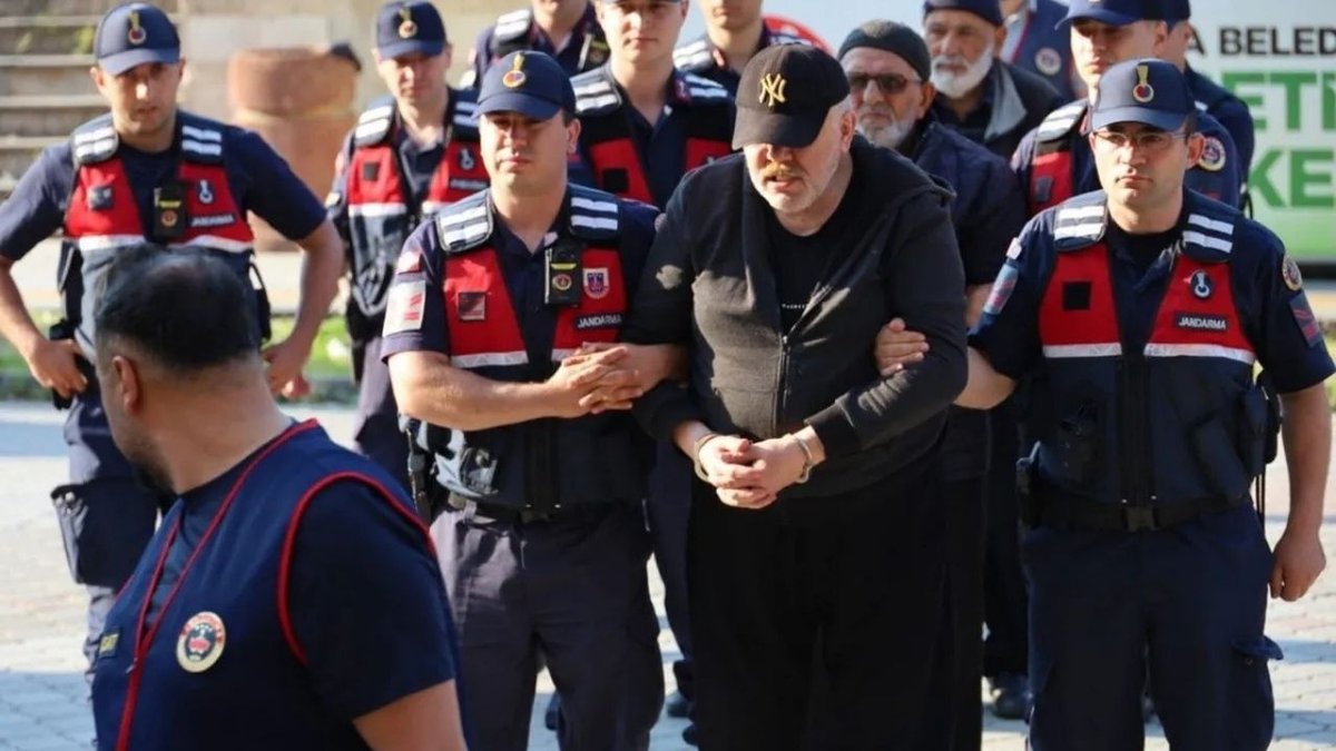 20 Yıl Sonra Gelen Adalet! Gülcan Yazıcı Cinayetinde DNA Deliliyle 2 Tutuklama