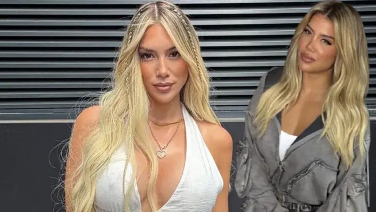 Görenler Wanda Nara Sandı! Survivor Asena’nın Son Pozları Olay Oldu