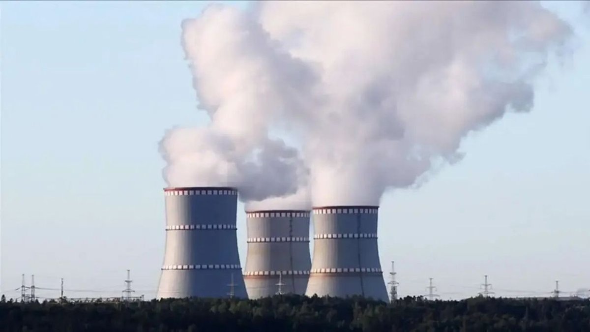 ABD Ve Suudi Arabistan Arasında Nükleer Enerji Anlaşmasında Yeni Dönem