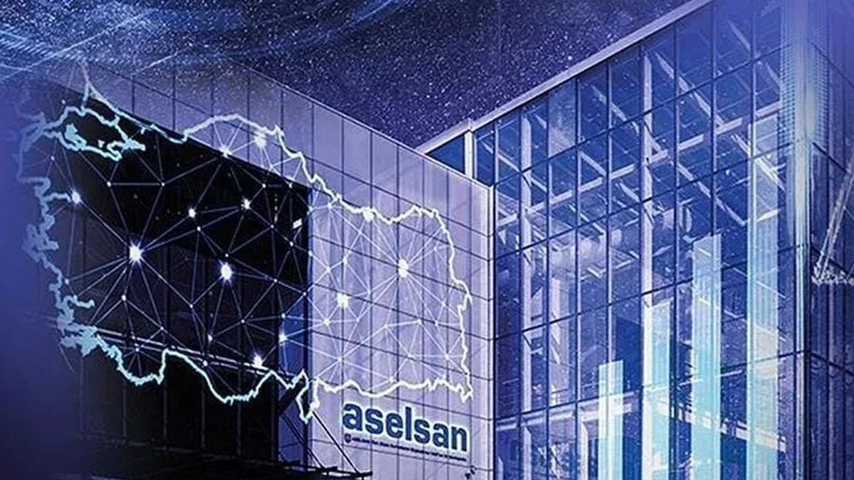 ASELSAN’dan Yeşil Üretim Hamlesi: Beş Yıllık Dönüşüm Planı Belgelendi