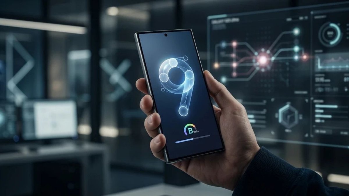 Galaxy S25 serisi için One UI 9 beta hazırlığı başladı: Yeni güncelleme yolda