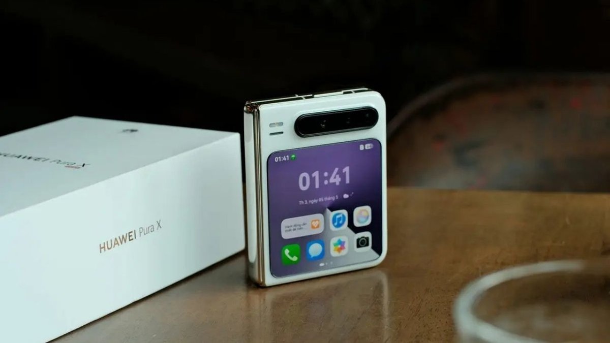 Huawei’nin Geniş Ekranlı Yeni Telefonu Eylülde Geliyor İddiası