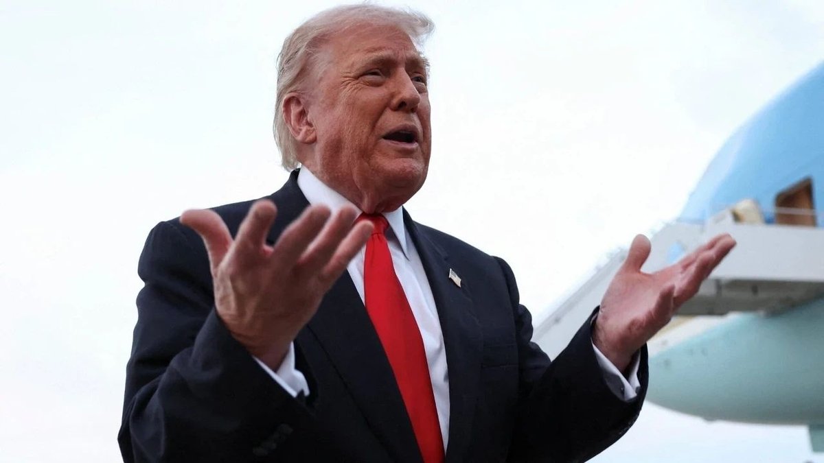 Trump’tan Güney Kore İle Askeri Tatbikatları Azaltma Talimatı